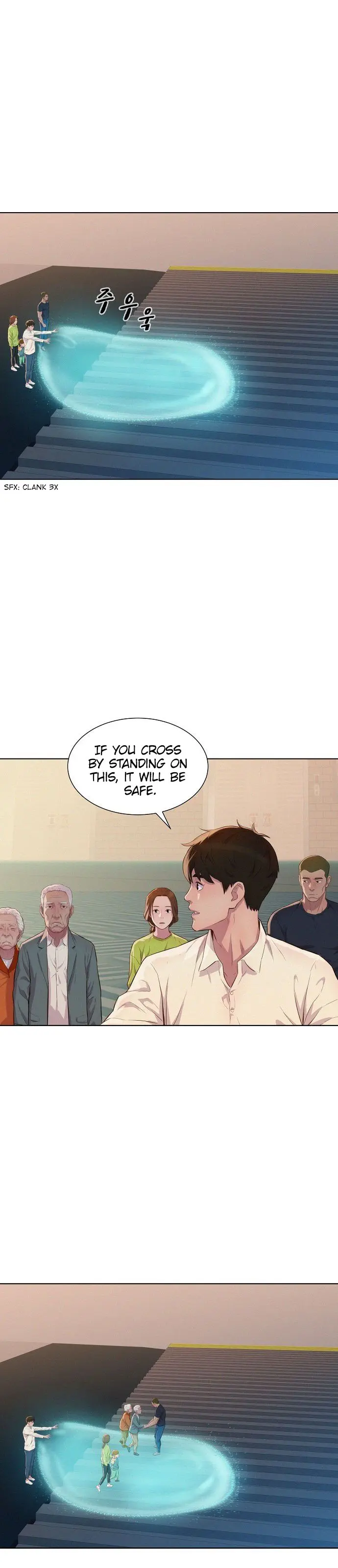 3CM Hunter Episode 7 - Page 51
