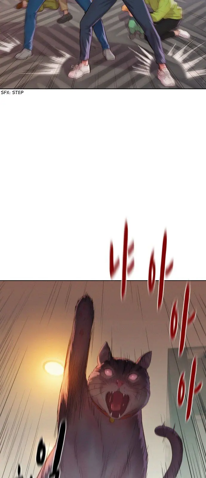3CM Hunter Episode 7 - Page 9