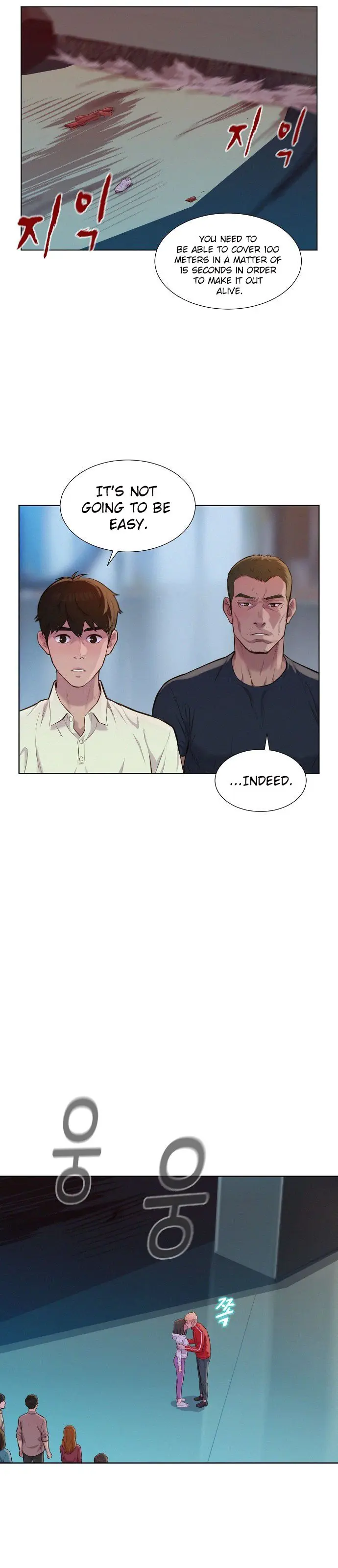3CM Hunter Episode 8 - Page 10