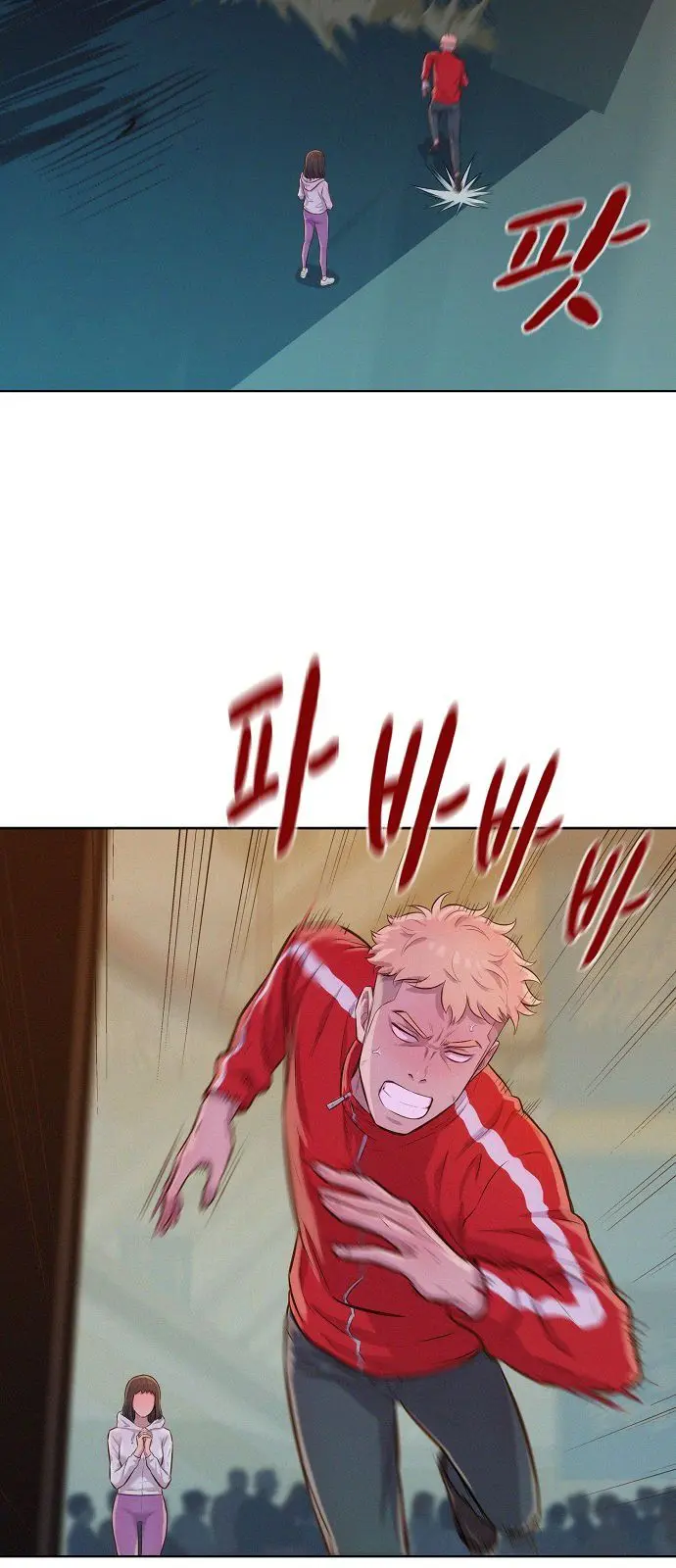 3CM Hunter Episode 8 - Page 12