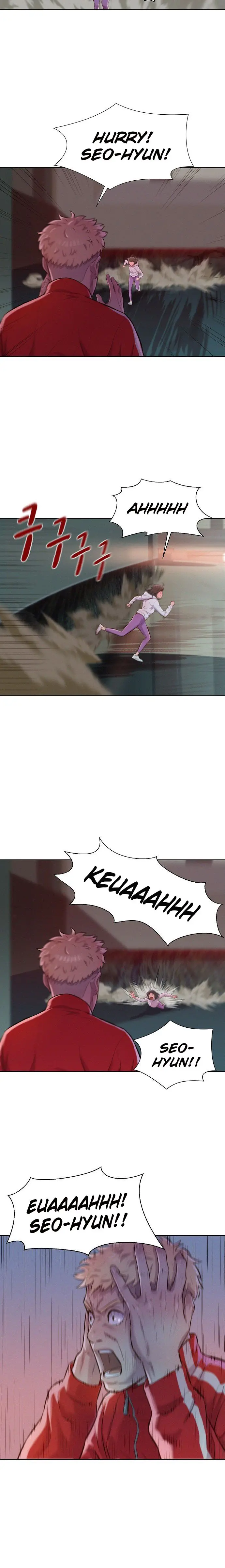 3CM Hunter Episode 8 - Page 19