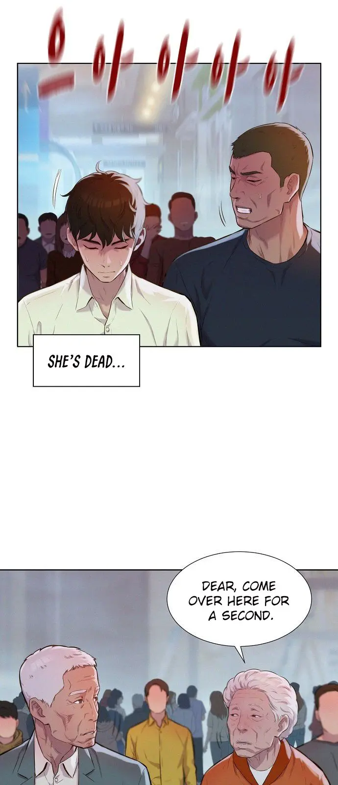 3CM Hunter Episode 8 - Page 20