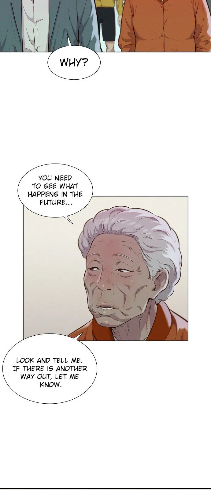 3CM Hunter Episode 8 - Page 21