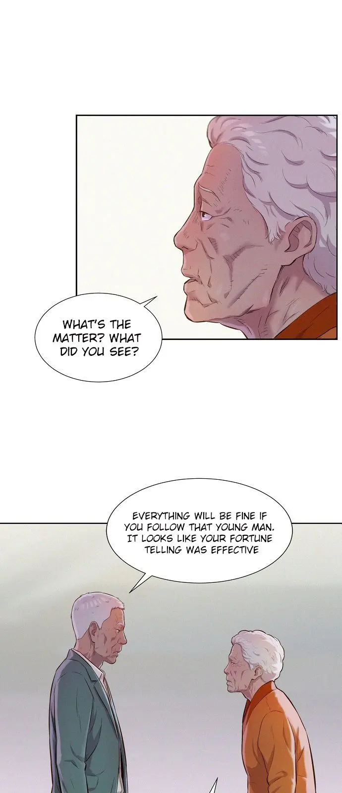 3CM Hunter Episode 8 - Page 23