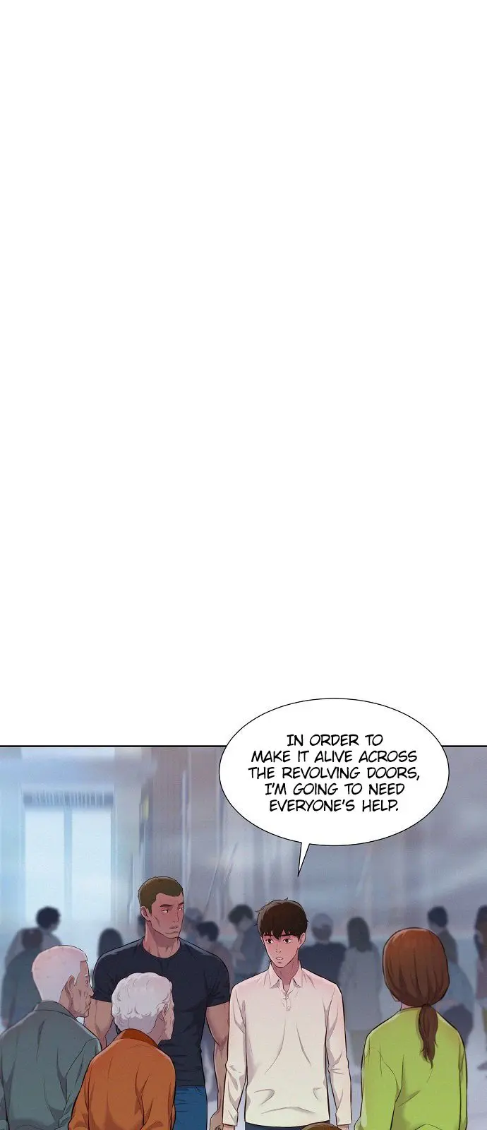 3CM Hunter Episode 8 - Page 25