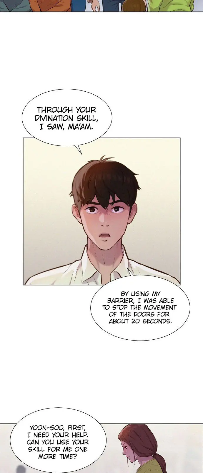 3CM Hunter Episode 8 - Page 26