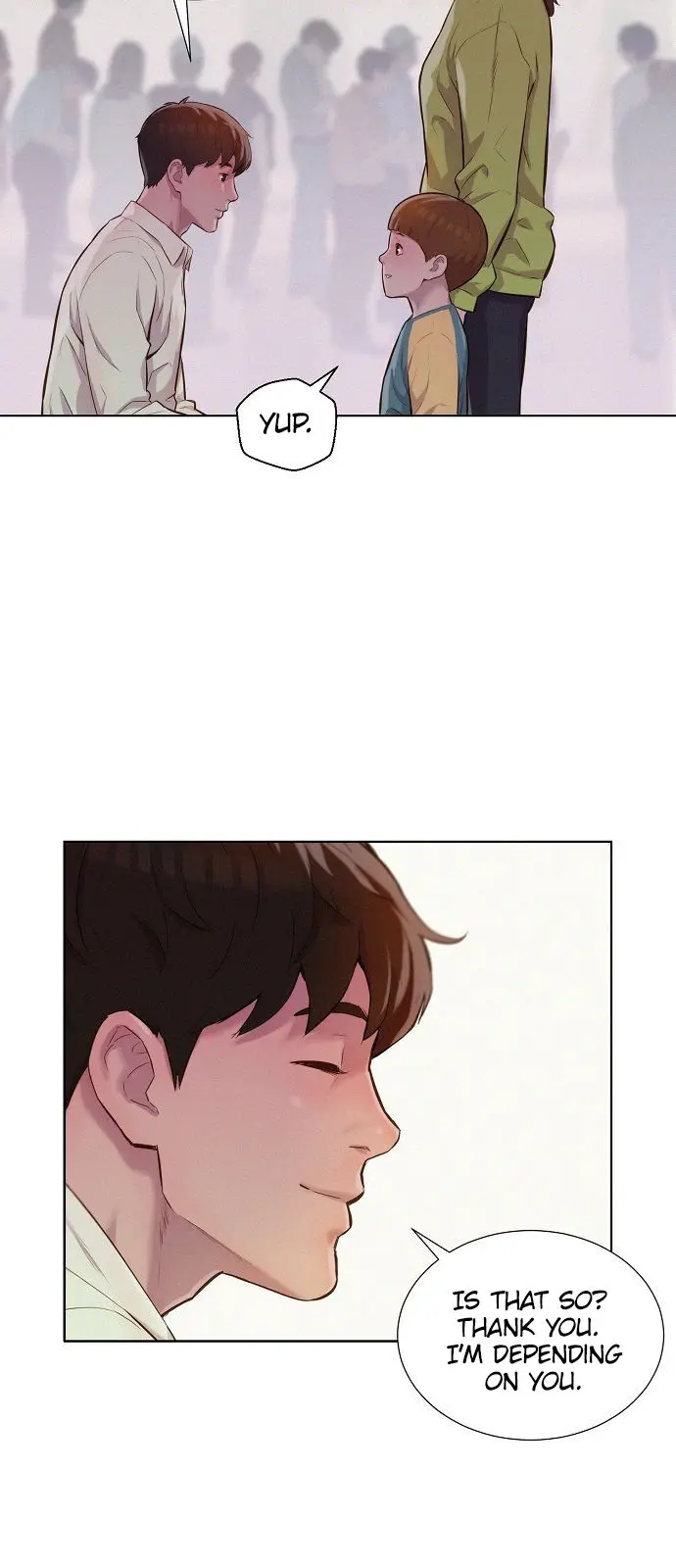 3CM Hunter Episode 8 - Page 27