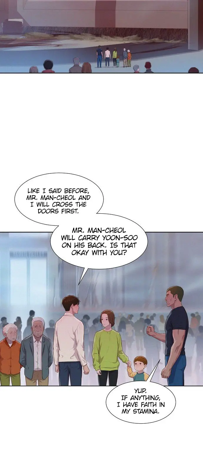 3CM Hunter Episode 8 - Page 30