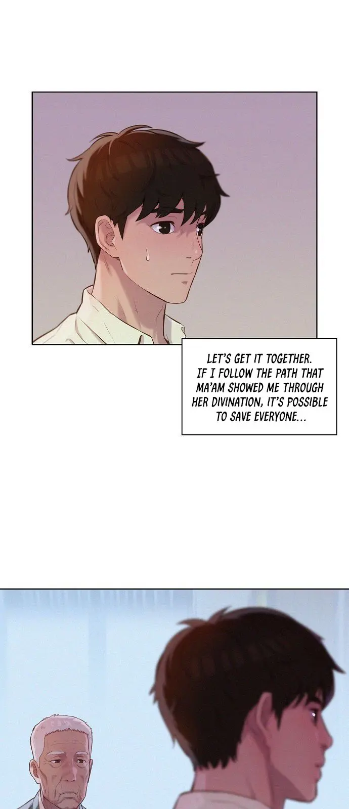 3CM Hunter Episode 8 - Page 31