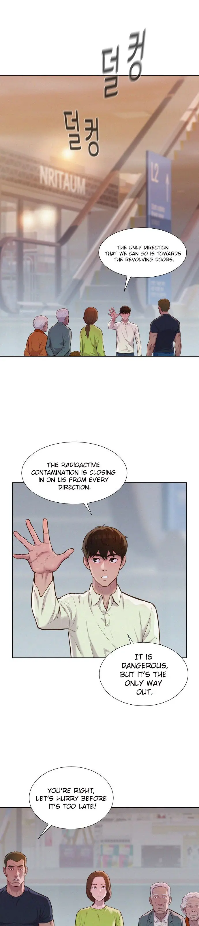 3CM Hunter Episode 8 - Page 4