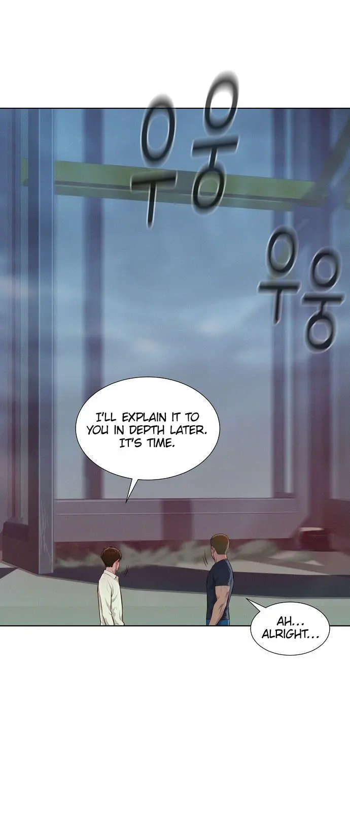 3CM Hunter Episode 8 - Page 41