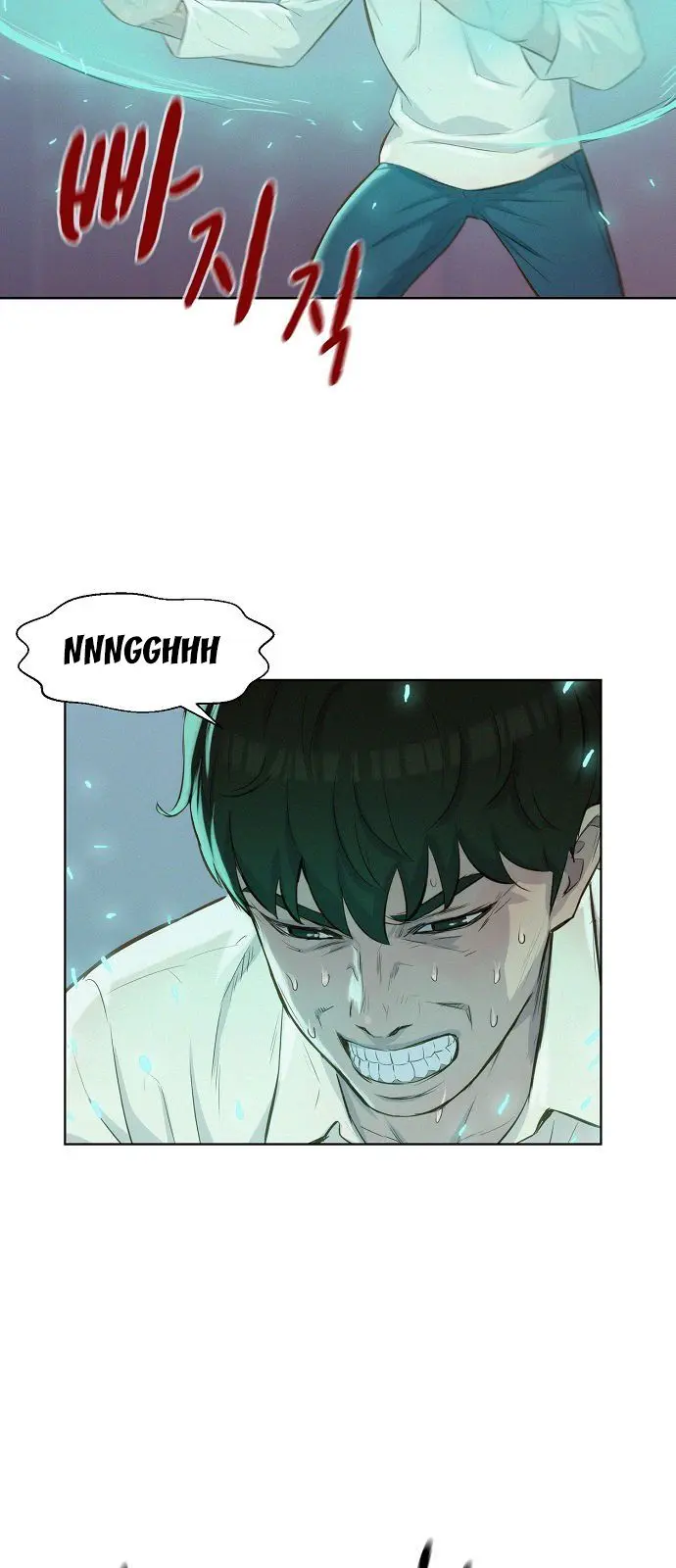 3CM Hunter Episode 8 - Page 47