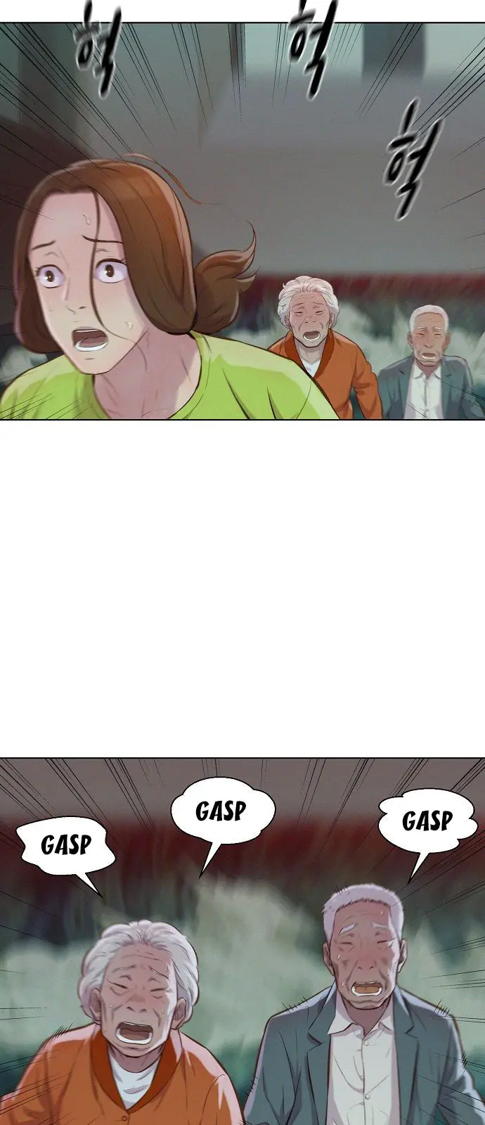 3CM Hunter Episode 8 - Page 48