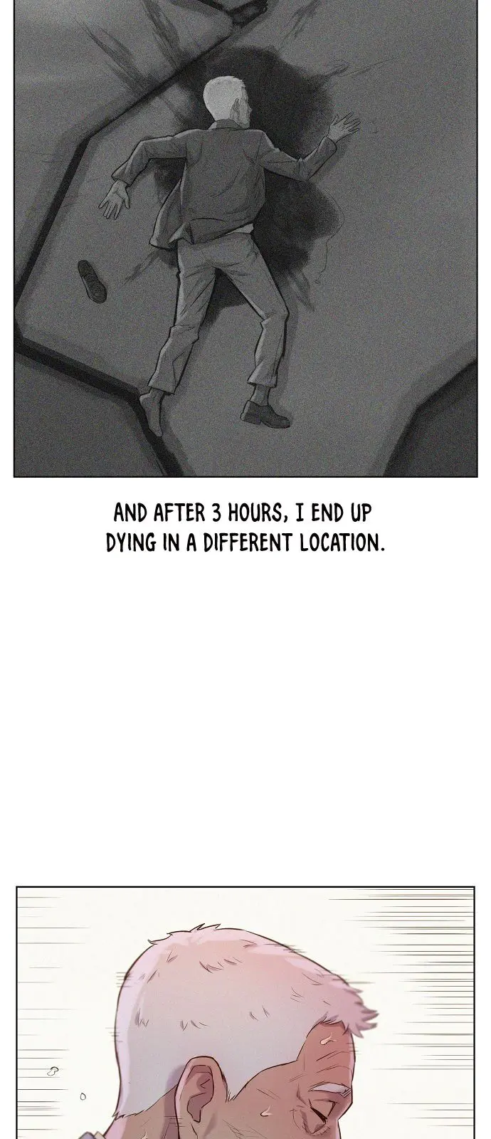 3CM Hunter Episode 9 - Page 13