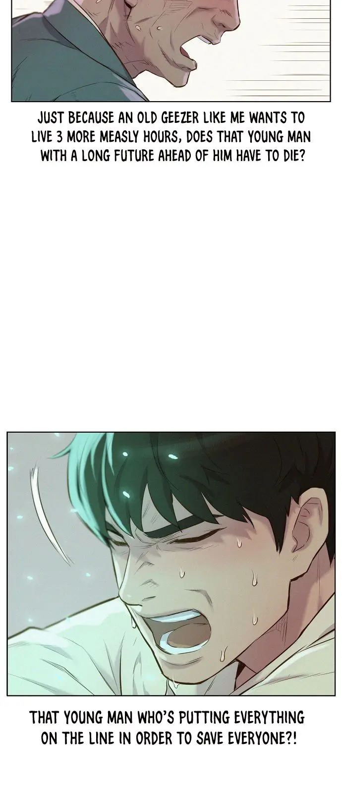 3CM Hunter Episode 9 - Page 14