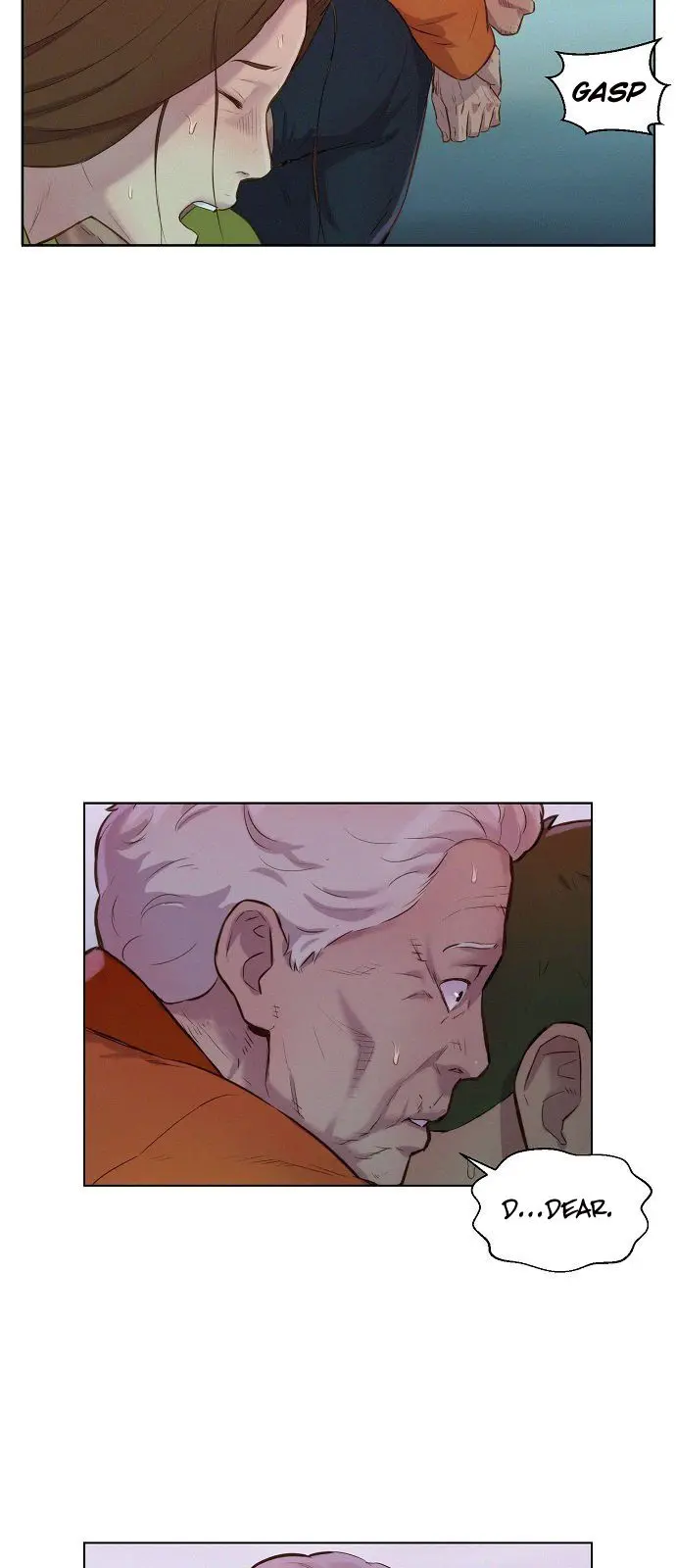 3CM Hunter Episode 9 - Page 19