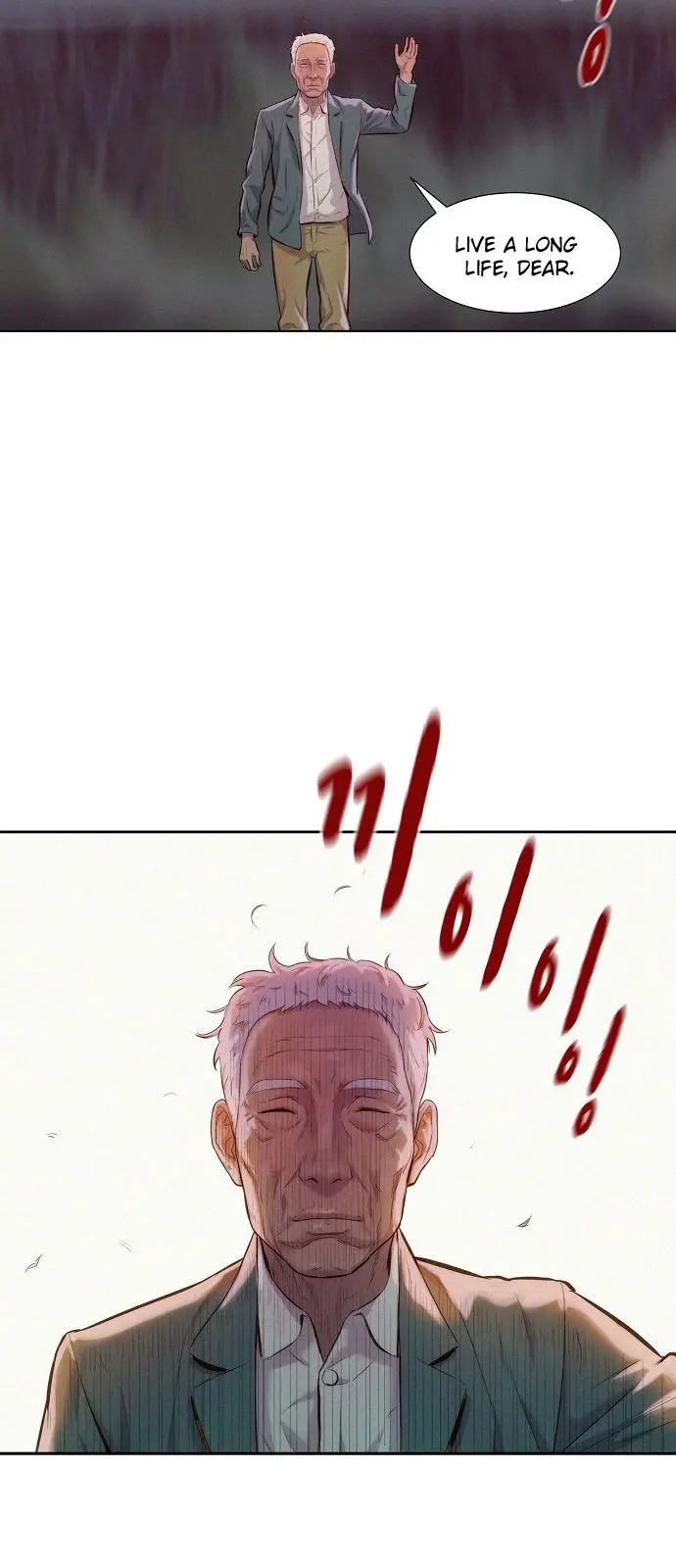 3CM Hunter Episode 9 - Page 21