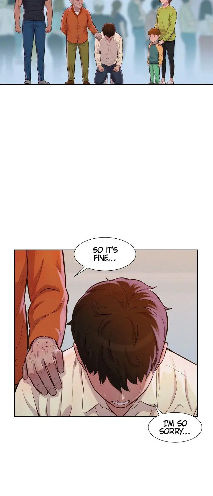 3CM Hunter Episode 9 - Page 31