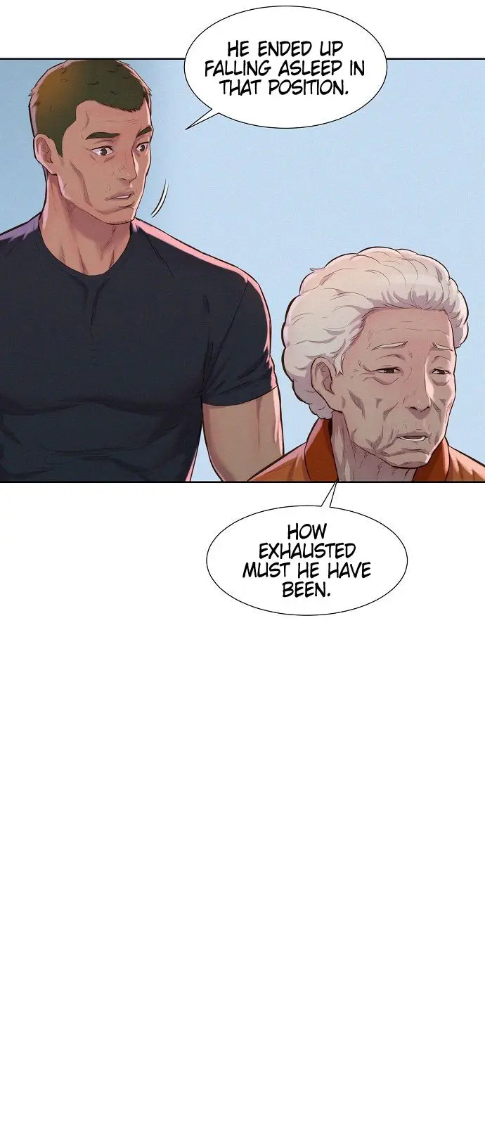 3CM Hunter Episode 9 - Page 33