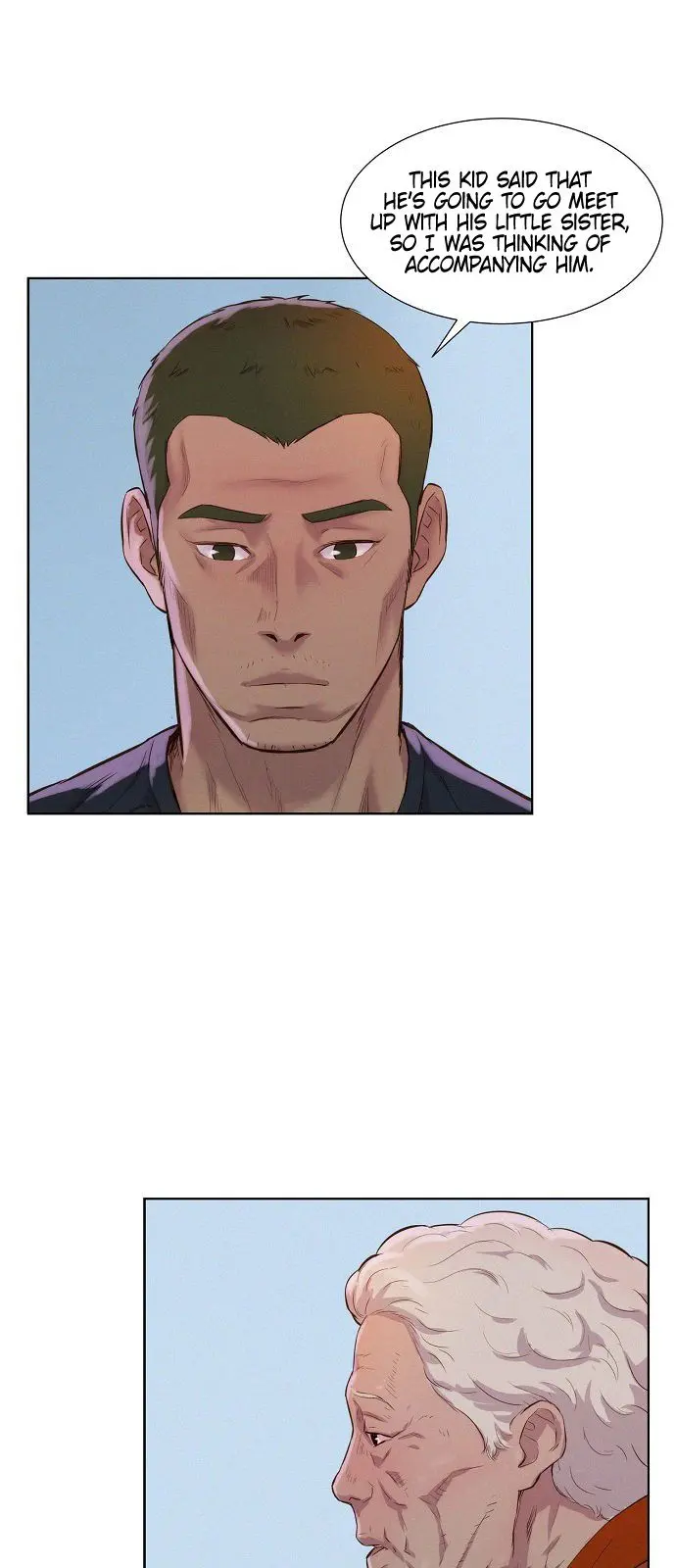3CM Hunter Episode 9 - Page 35