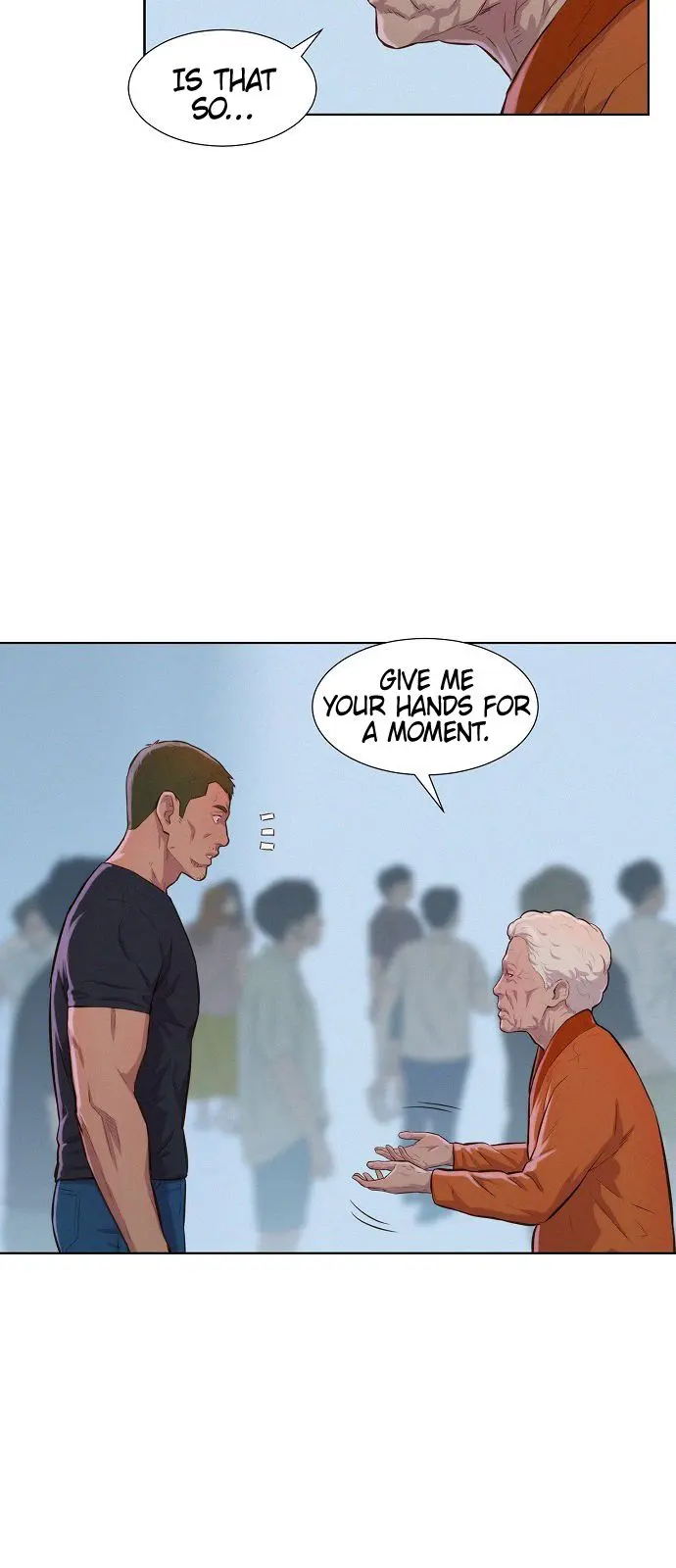 3CM Hunter Episode 9 - Page 36