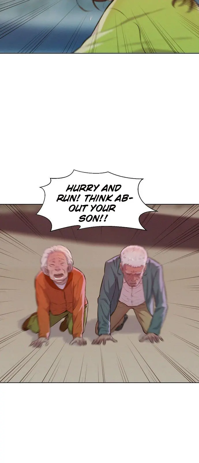3CM Hunter Episode 9 - Page 4
