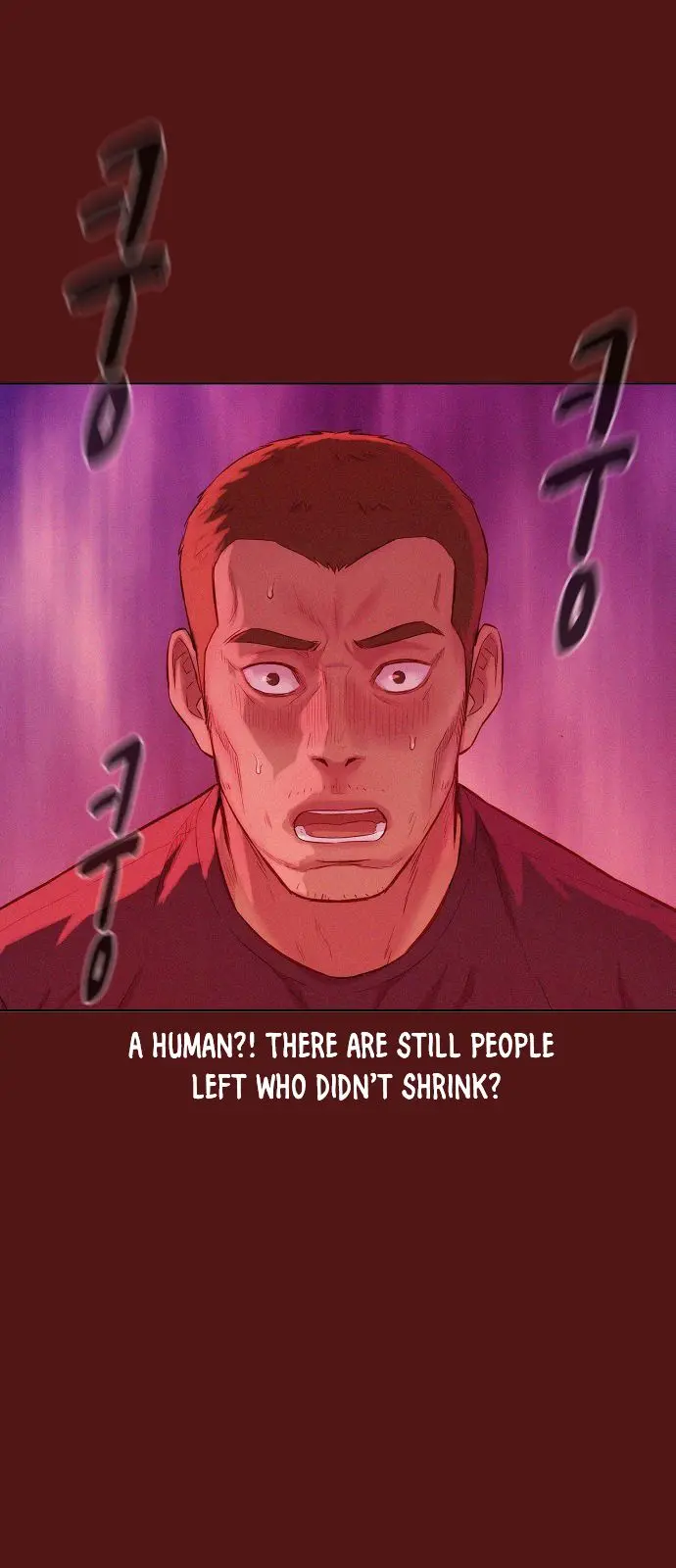 3CM Hunter Episode 9 - Page 41