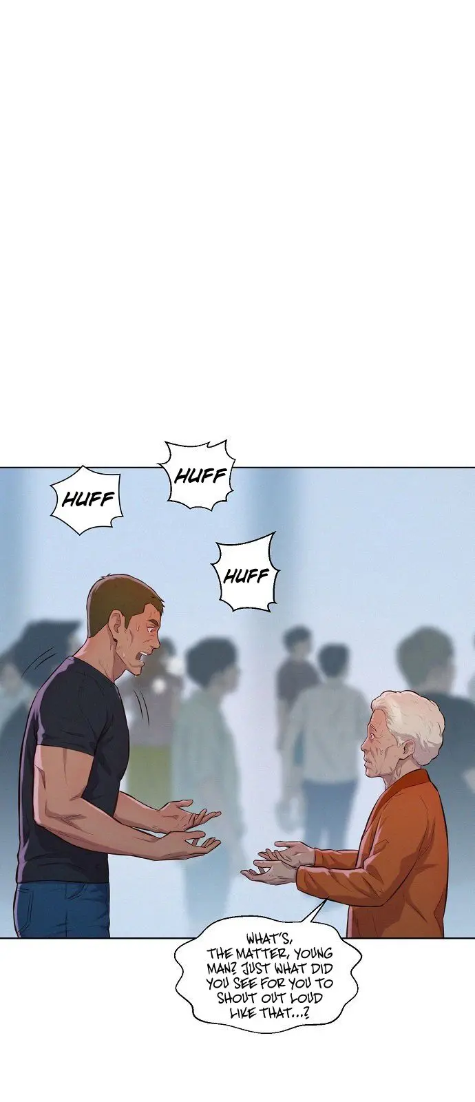 3CM Hunter Episode 9 - Page 46
