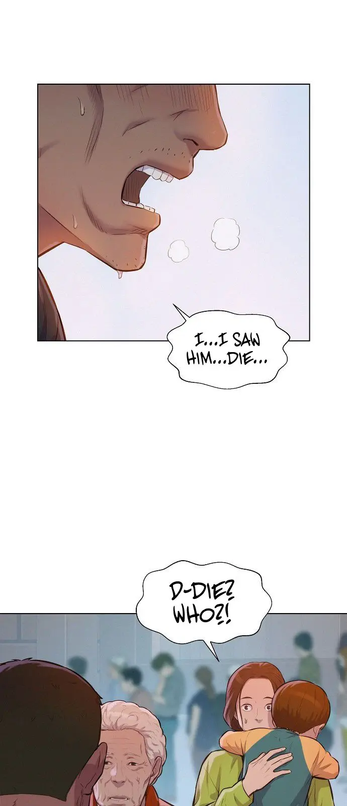 3CM Hunter Episode 9 - Page 47