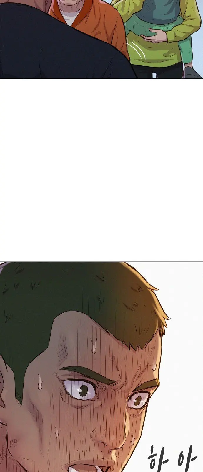 3CM Hunter Episode 9 - Page 48