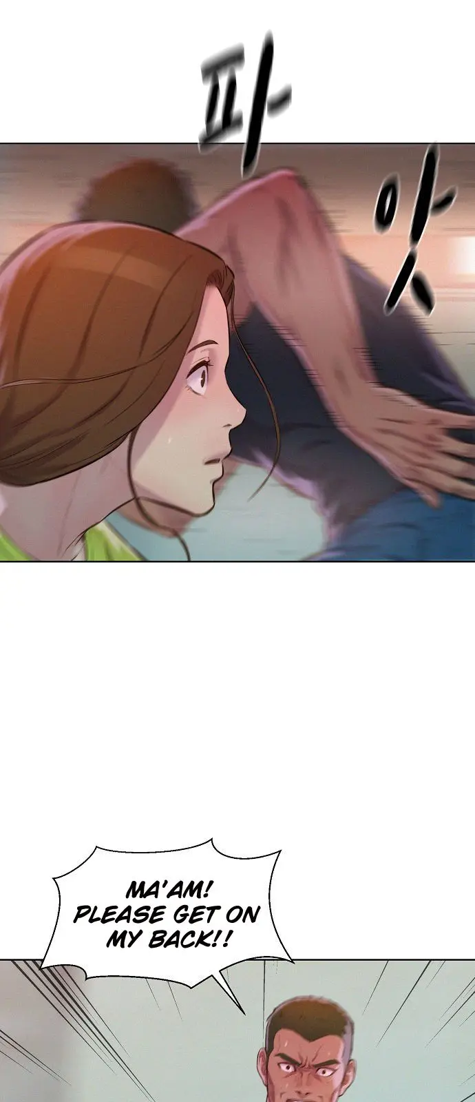 3CM Hunter Episode 9 - Page 5