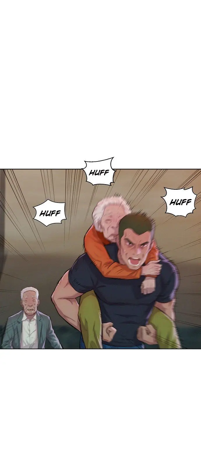 3CM Hunter Episode 9 - Page 8