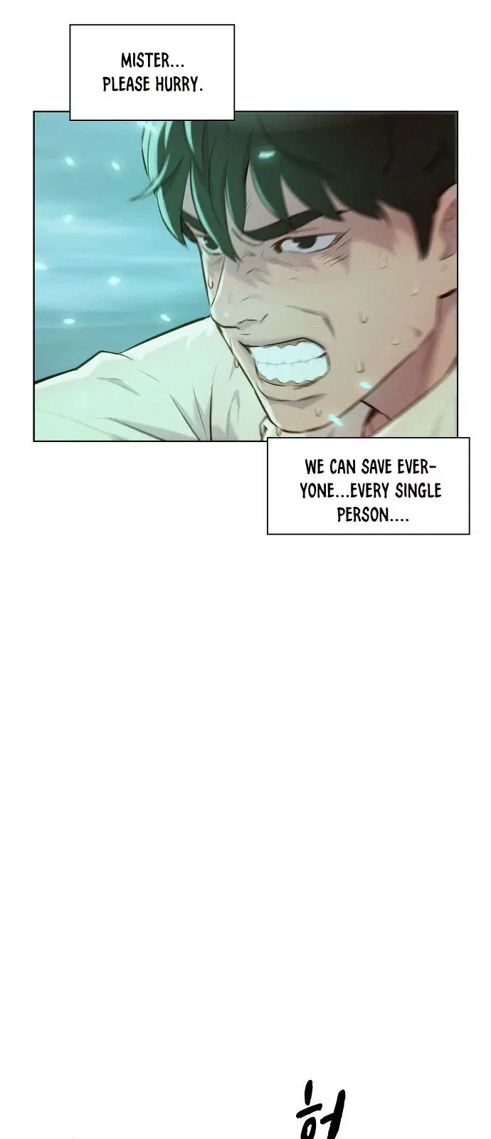 3CM Hunter Episode 9 - Page 9