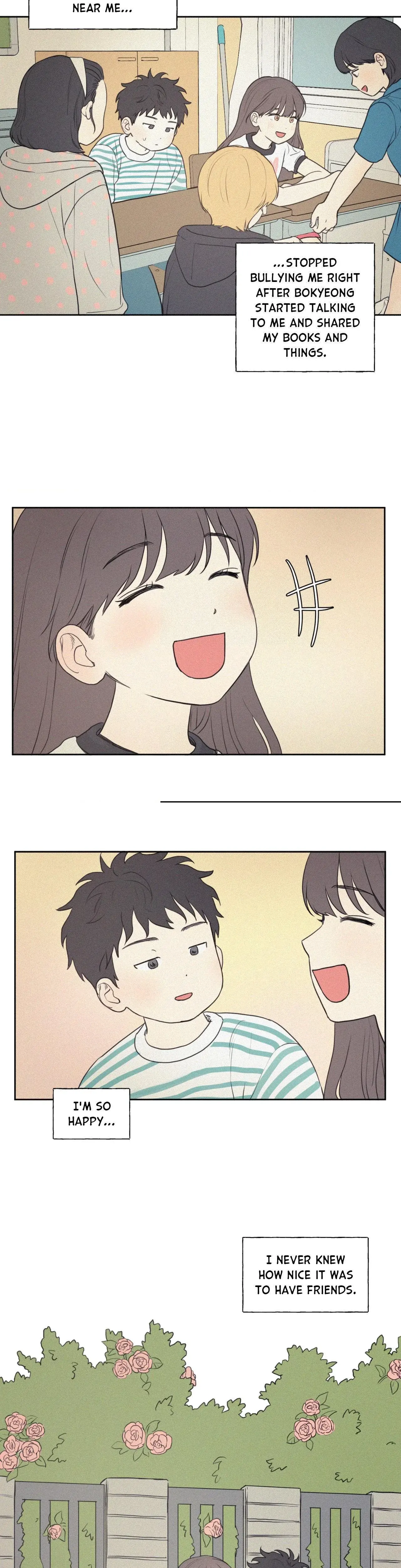 3XLOVE Episode 1 - Page 11