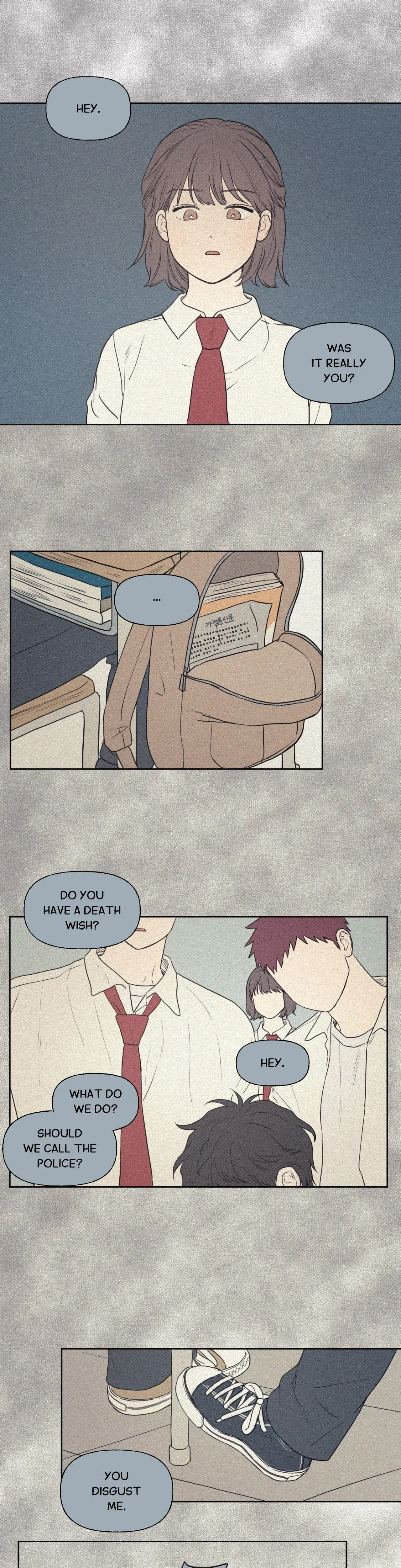 3XLOVE Episode 1 - Page 15