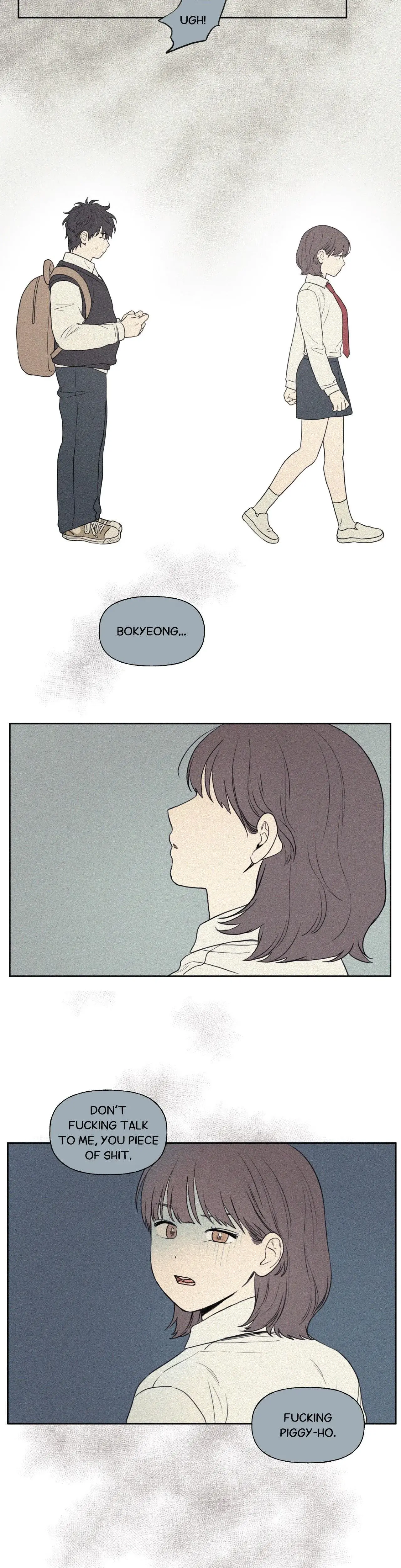 3XLOVE Episode 1 - Page 16