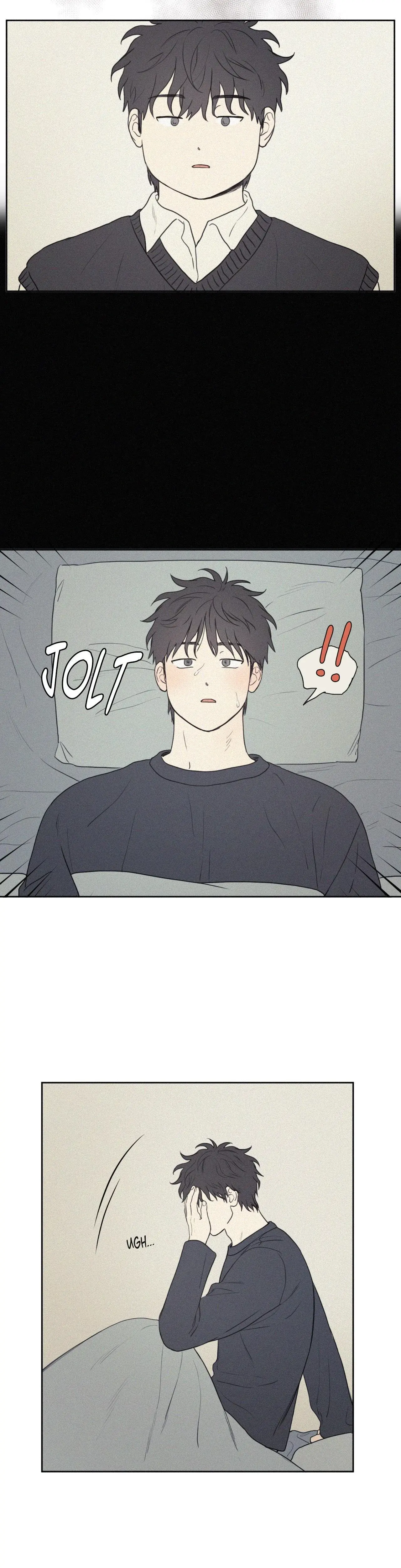 3XLOVE Episode 1 - Page 17