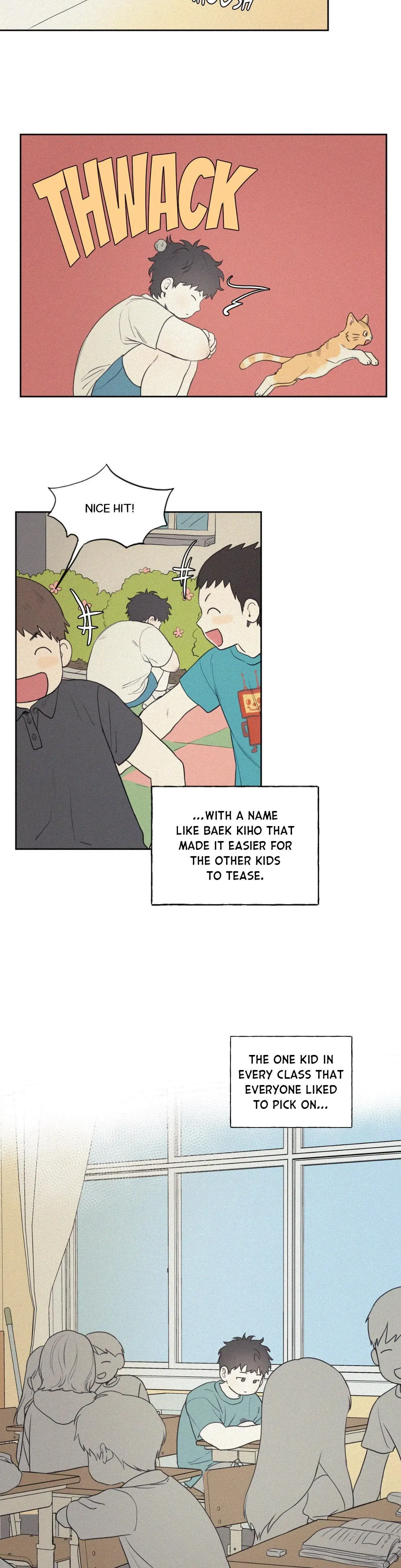 3XLOVE Episode 1 - Page 2