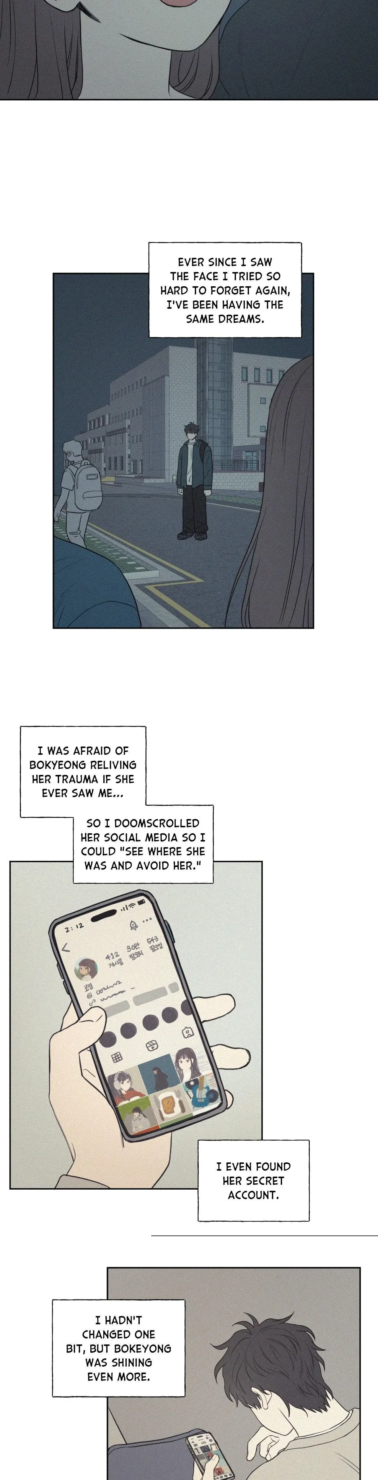 3XLOVE Episode 1 - Page 20