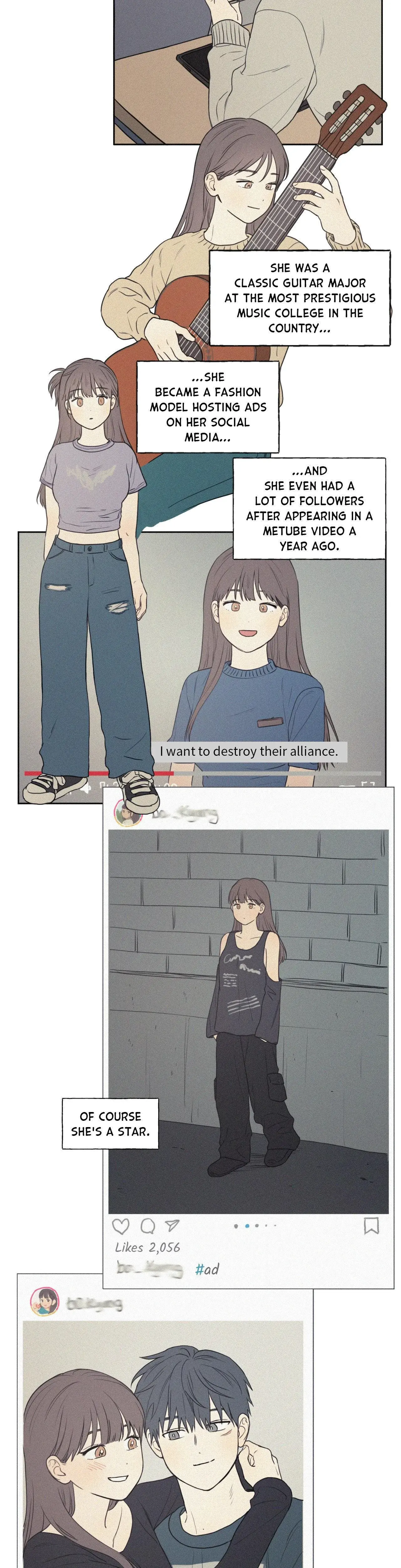 3XLOVE Episode 1 - Page 21