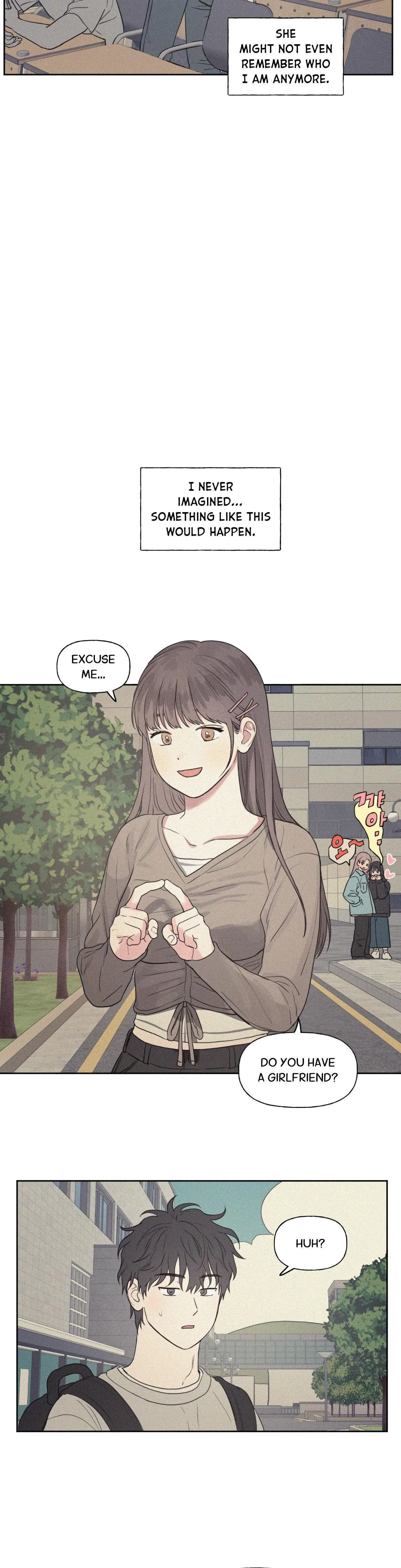 3XLOVE Episode 1 - Page 23