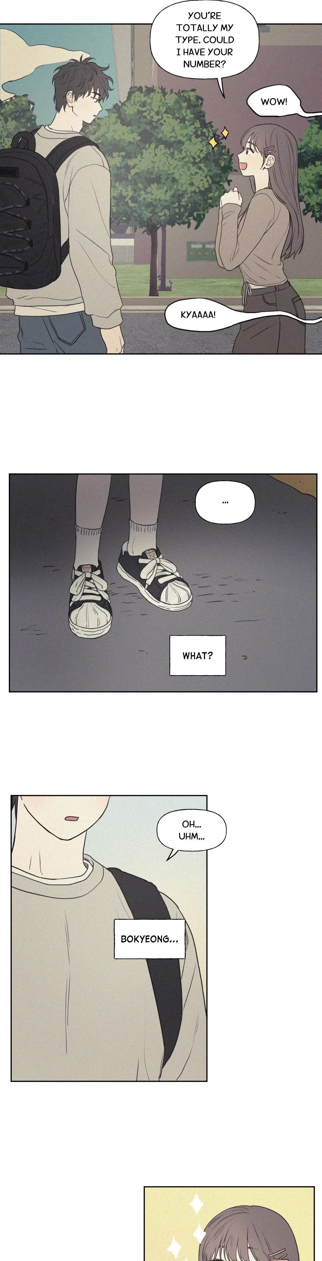 3XLOVE Episode 1 - Page 24