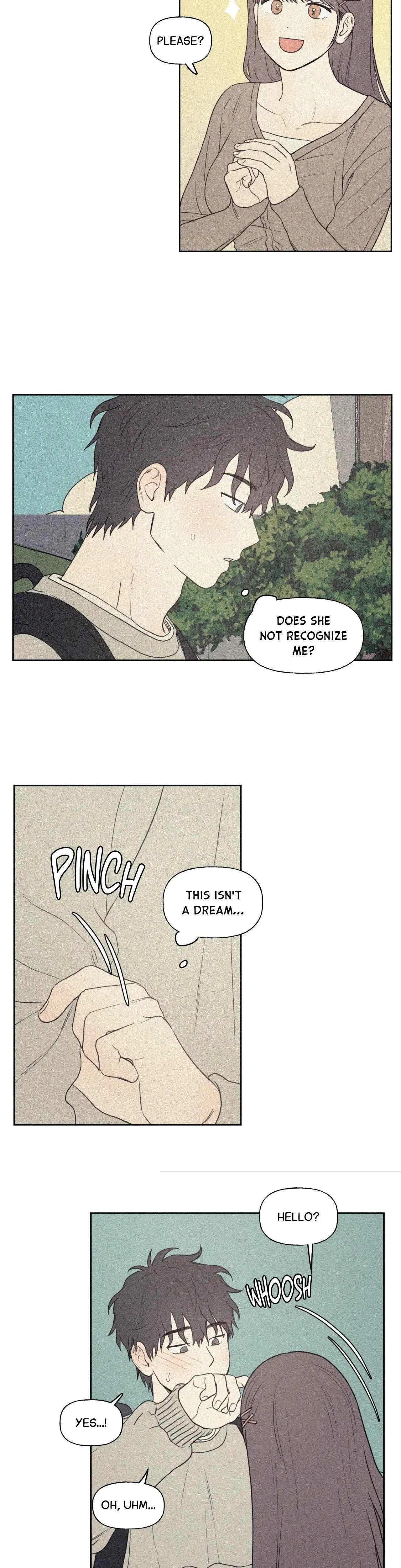 3XLOVE Episode 1 - Page 25