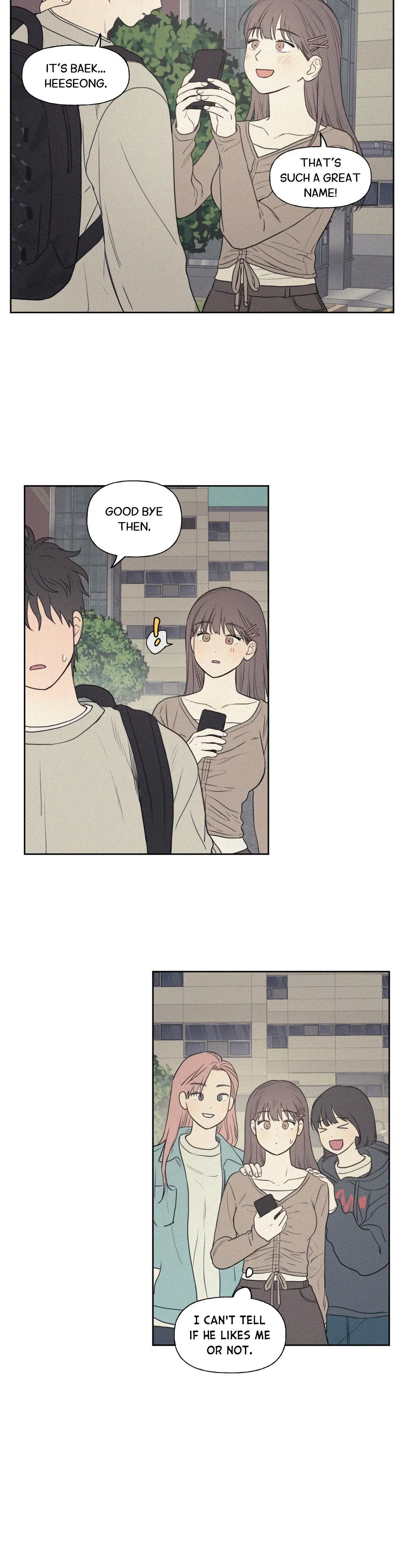 3XLOVE Episode 1 - Page 27