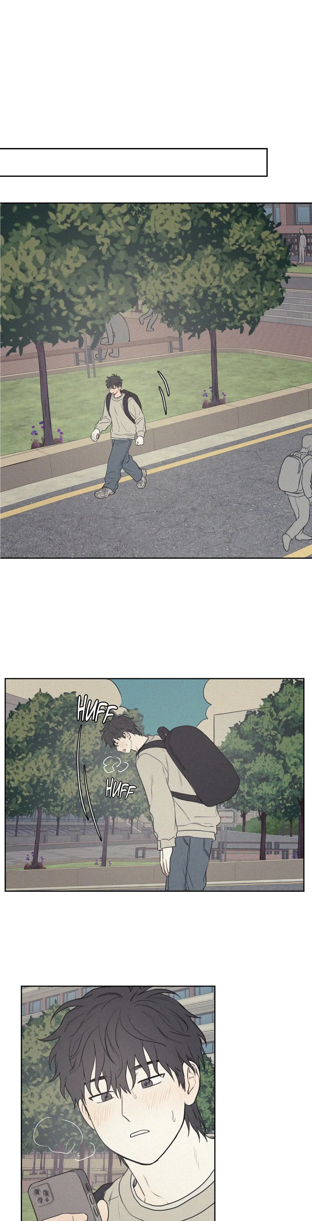 3XLOVE Episode 1 - Page 28