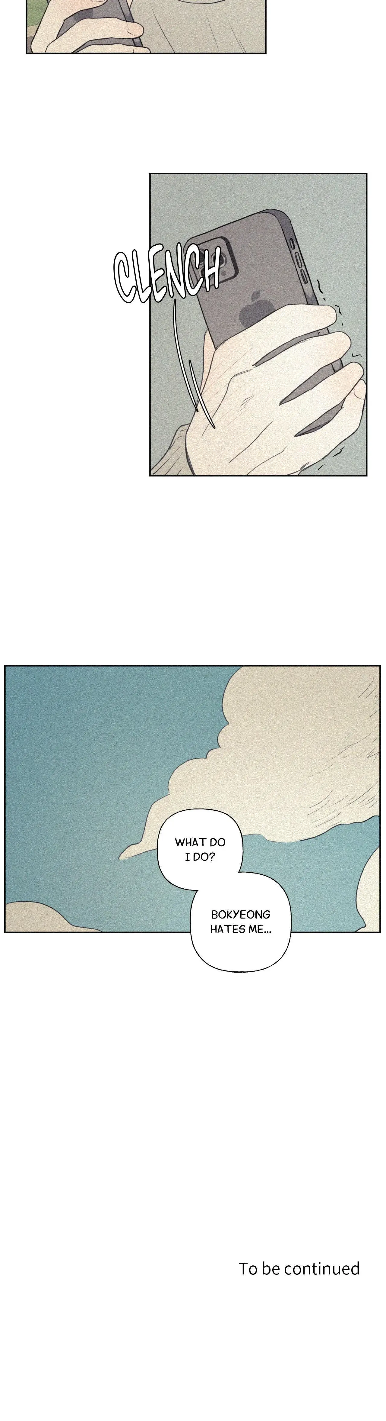 3XLOVE Episode 1 - Page 29