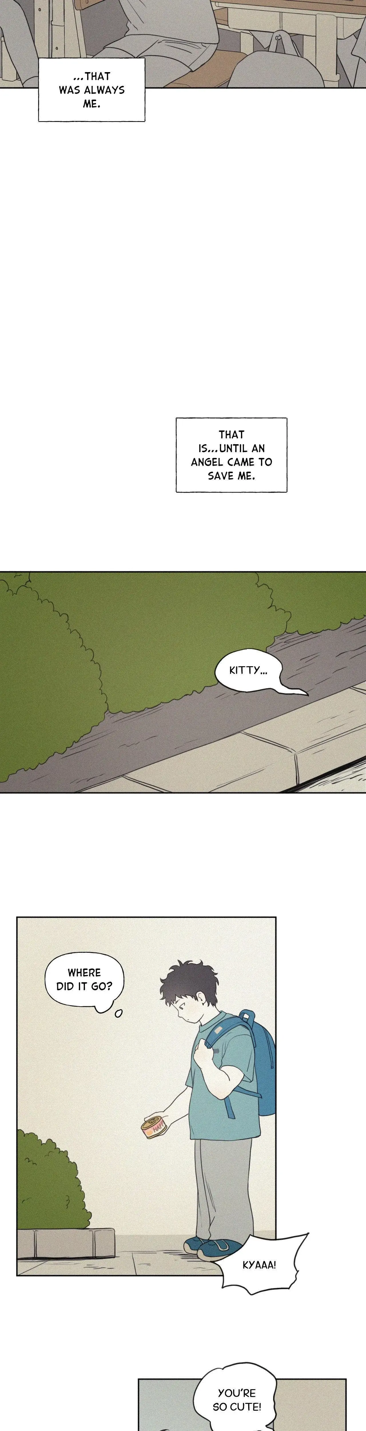 3XLOVE Episode 1 - Page 3