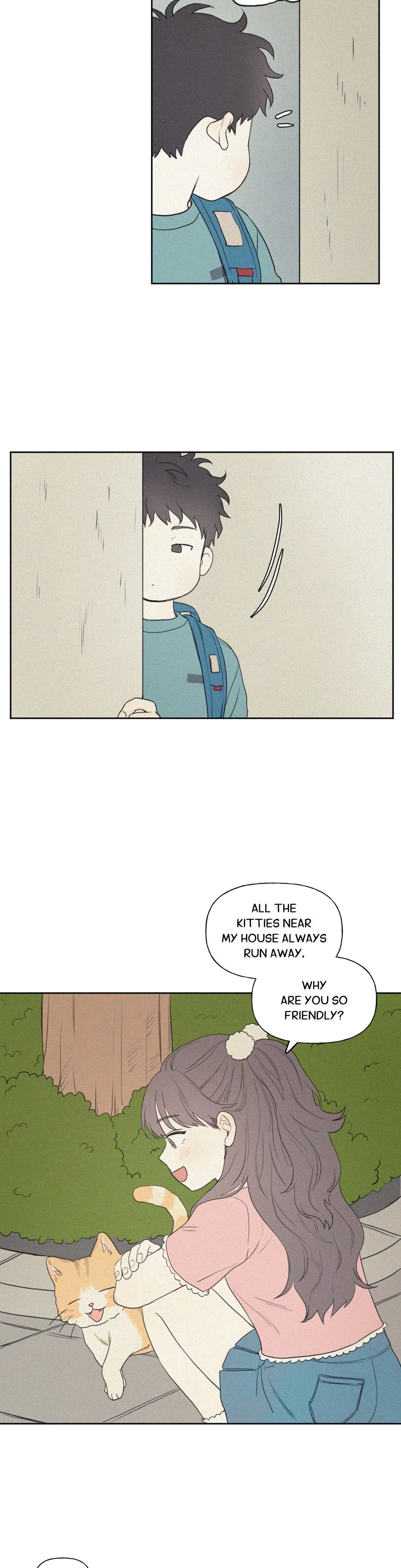 3XLOVE Episode 1 - Page 4