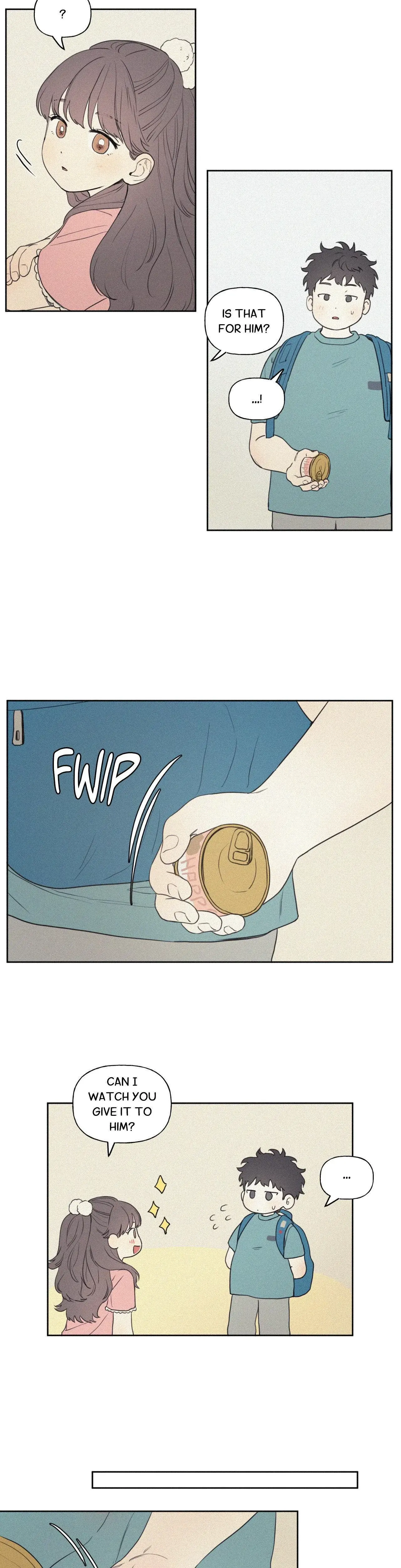 3XLOVE Episode 1 - Page 5
