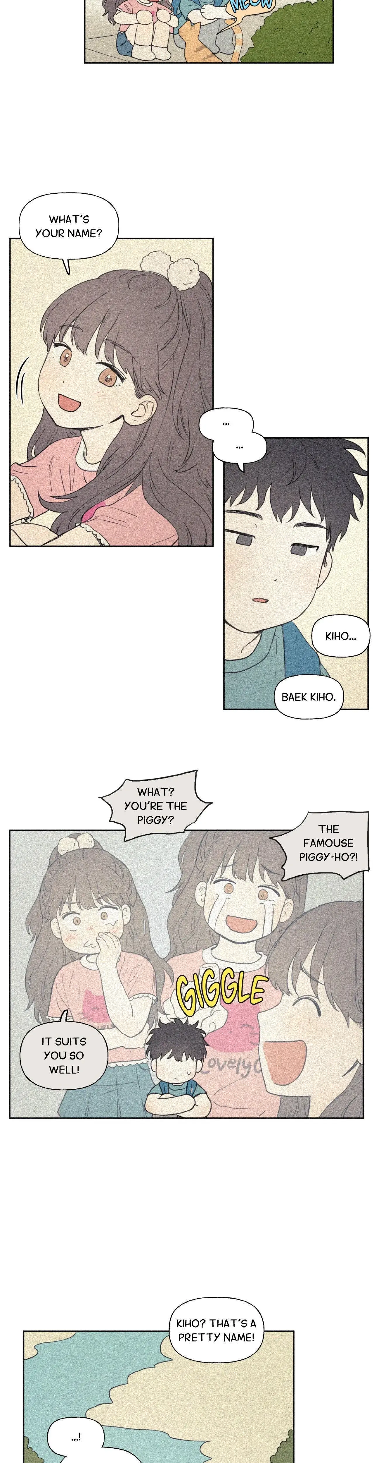 3XLOVE Episode 1 - Page 7